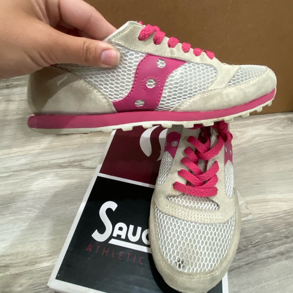 Saucony Jazz Ac
